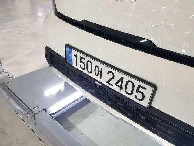 Kia RAY 2023 — inspection photo 1