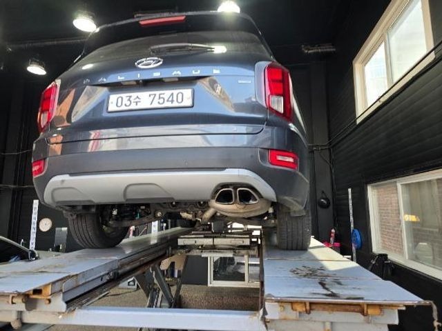 Hyundai Palisade 2019 — inspection photo 2