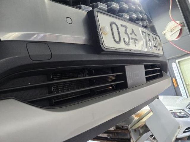 Hyundai Palisade 2019 — inspection photo 1