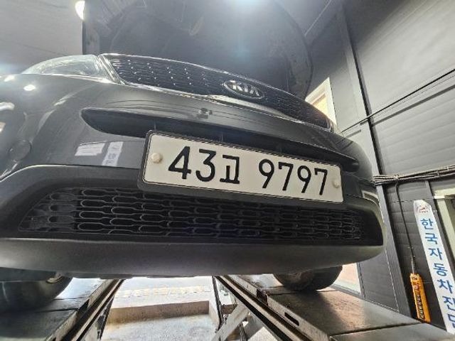 Kia Sorento 2014 — inspection photo 1