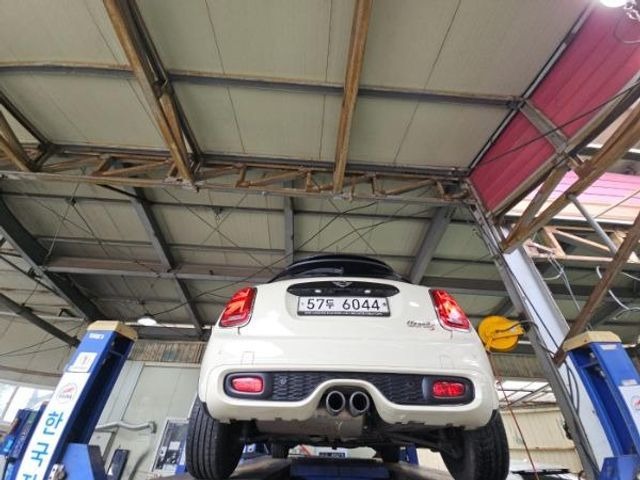 Mini Cooper 2019 — inspection photo 2