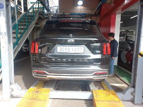 Kia Sorento 2021 — inspection photo 2