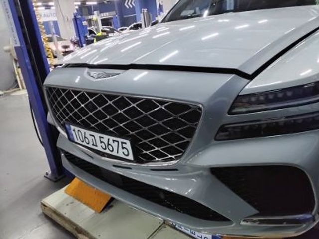 Genesis GV80 2024 — inspection photo 1