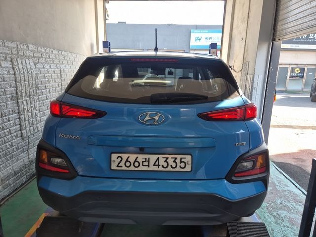Hyundai Kona 2020 — inspection photo 2