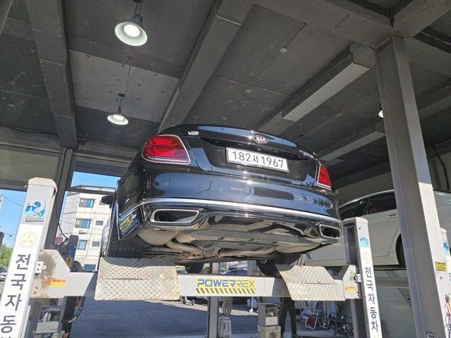 Kia K9 2019 — inspection photo 2
