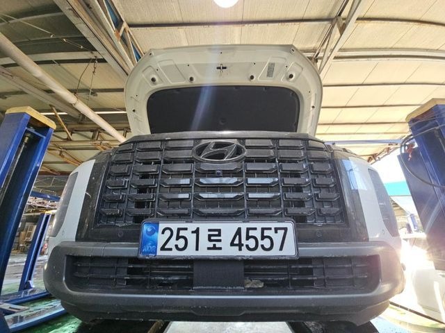 Hyundai Palisade 2024 — inspection photo 1
