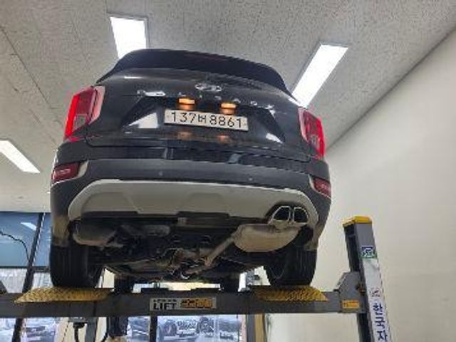 Hyundai Palisade 2022 — inspection photo 2