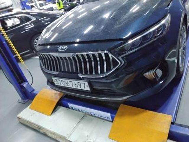 Kia K7 2020 — inspection photo 1