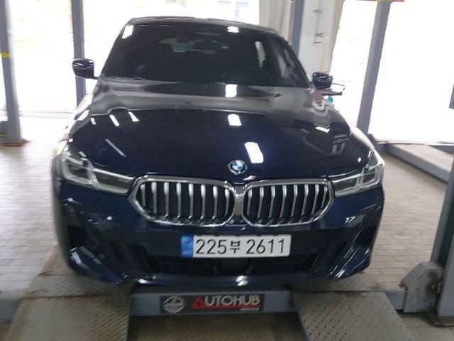 BMW Gran Turismo 2023 — inspection photo 1