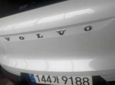 Volvo XC40 2023 — inspection photo 2