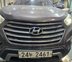 Hyundai Maxcruz 2014 — inspection photo 1