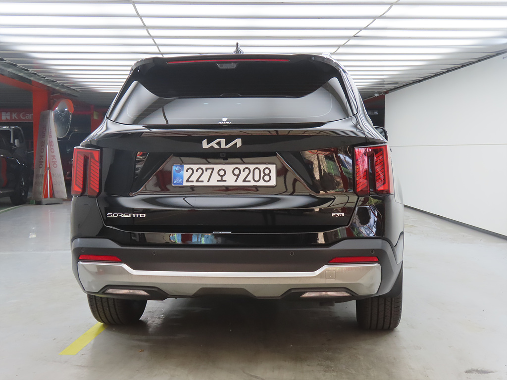 Kia Sorento 2026 — inspection photo 2