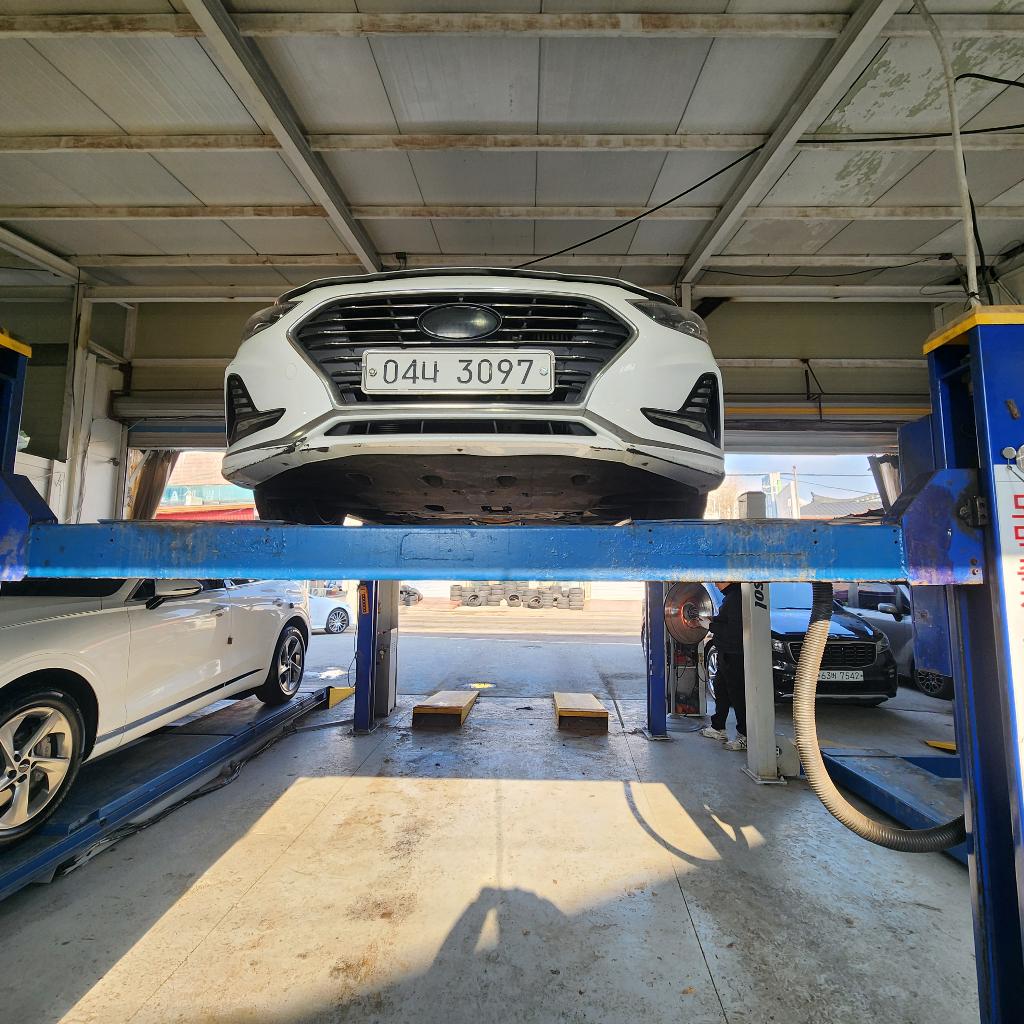 Hyundai Sonata 2018 — inspection photo 1