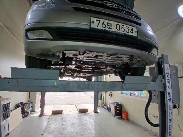 Hyundai Starex 2015 — inspection photo 1