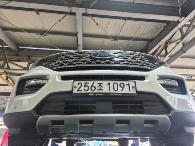 Ford Explorer 2020 — inspection photo 1