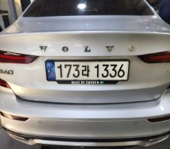 Volvo S60 2022 — inspection photo 2