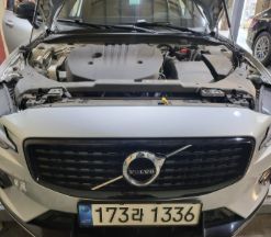 Volvo S60 2022 — inspection photo 1