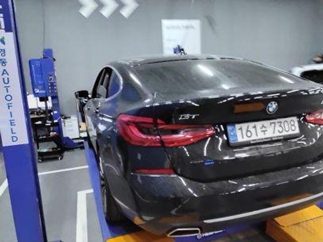 BMW Gran Turismo 2023 — inspection photo 2