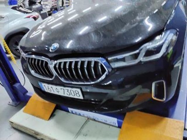 BMW Gran Turismo 2023 — inspection photo 1