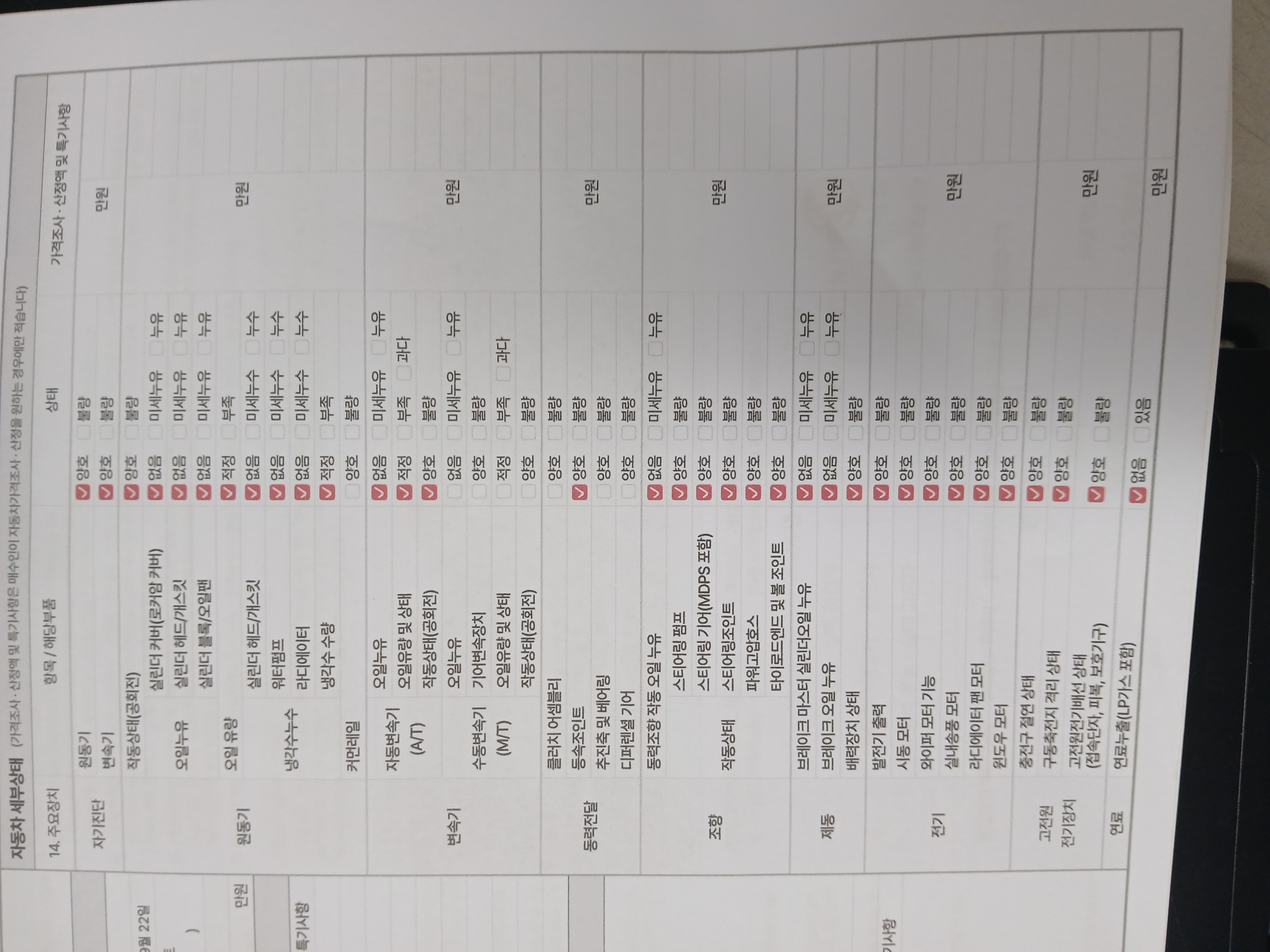 Kia Sportage 2023 — inspection photo 2
