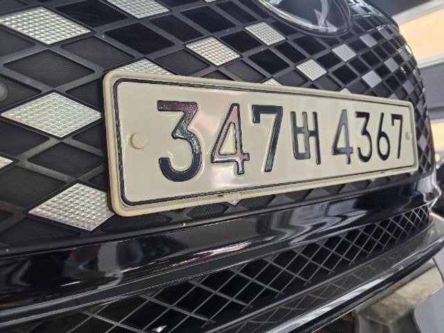 Hyundai Grandeur 2022 — inspection photo 1