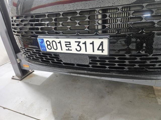 Hyundai Staria 2024 — inspection photo 1