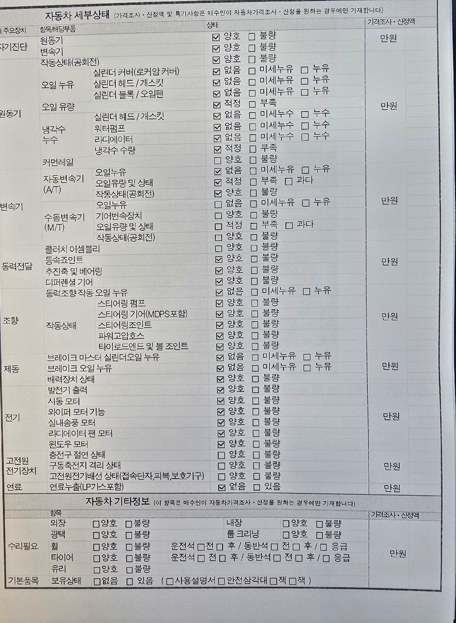 Hyundai i40 2012 — inspection photo 2