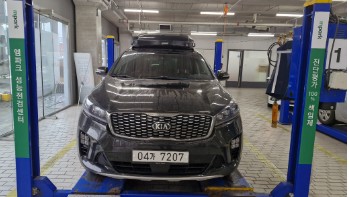 Kia Sorento 2019 — inspection photo 1