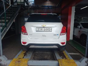 Volkswagen Tiguan 2015 — inspection photo 2