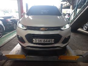 Volkswagen Tiguan 2015 — inspection photo 1