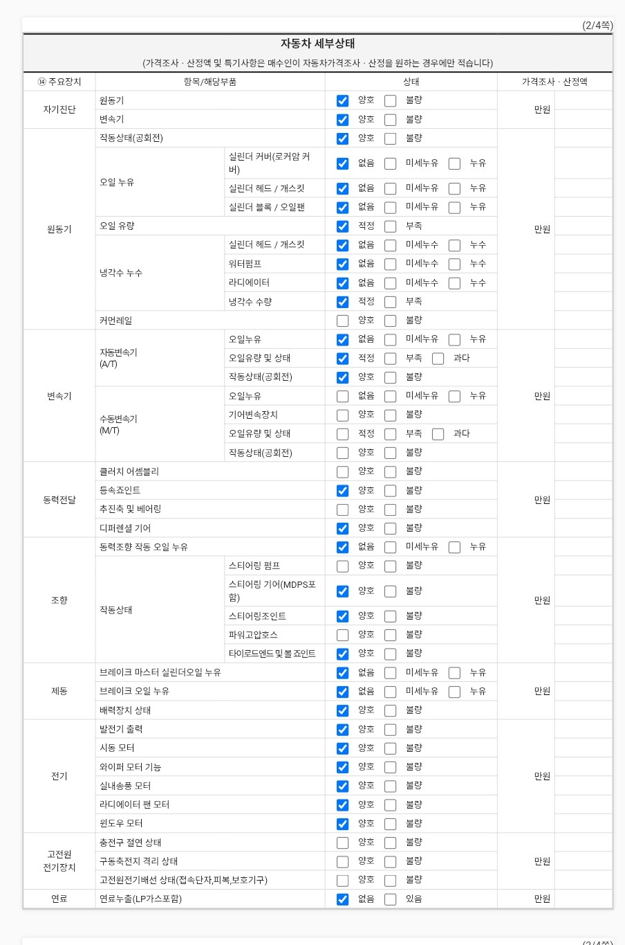 Hyundai Grandeur 2016 — inspection photo 2