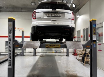 Ford Explorer 2014 — inspection photo 2