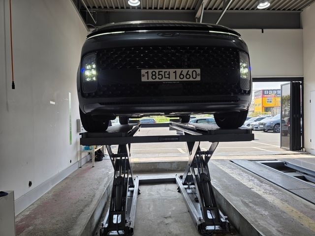 Hyundai Staria 2025 — inspection photo 1