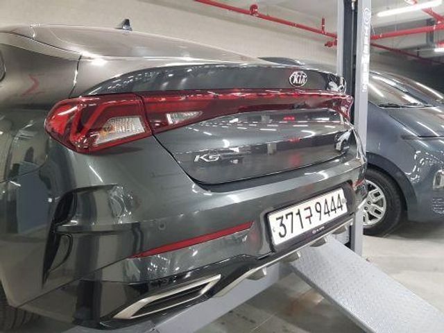 Kia K5 2020 — inspection photo 2