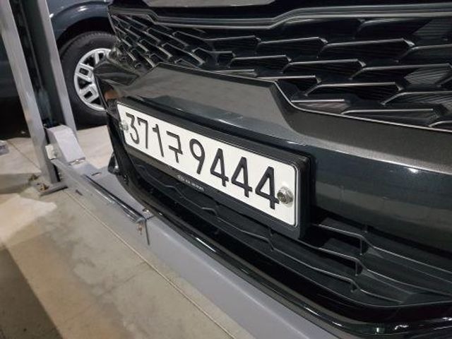 Kia K5 2020 — inspection photo 1