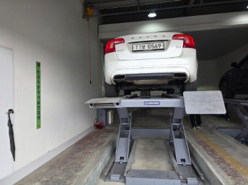 Volvo S60 2016 — inspection photo 2