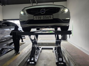Volvo S60 2016 — inspection photo 1