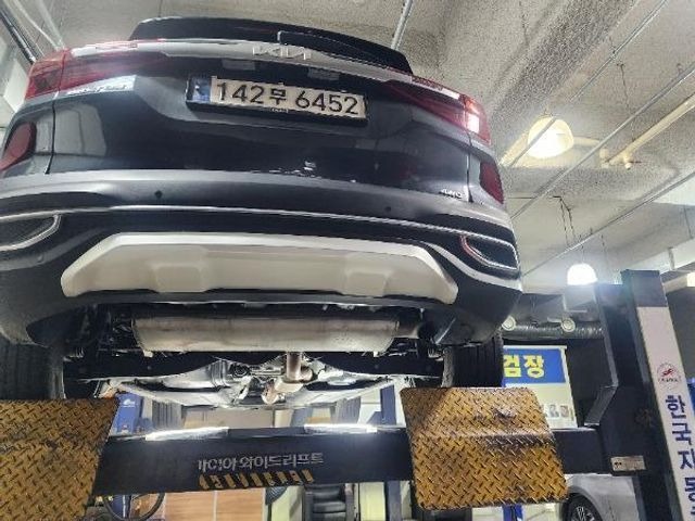 Kia Seltos 2023 — inspection photo 2
