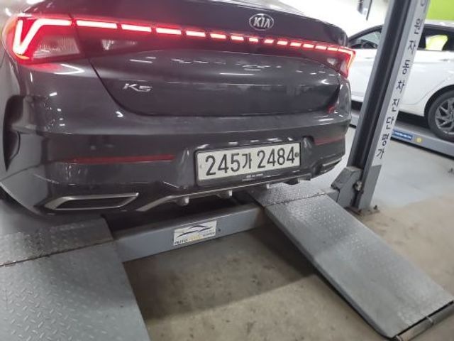 Kia K5 2020 — inspection photo 2