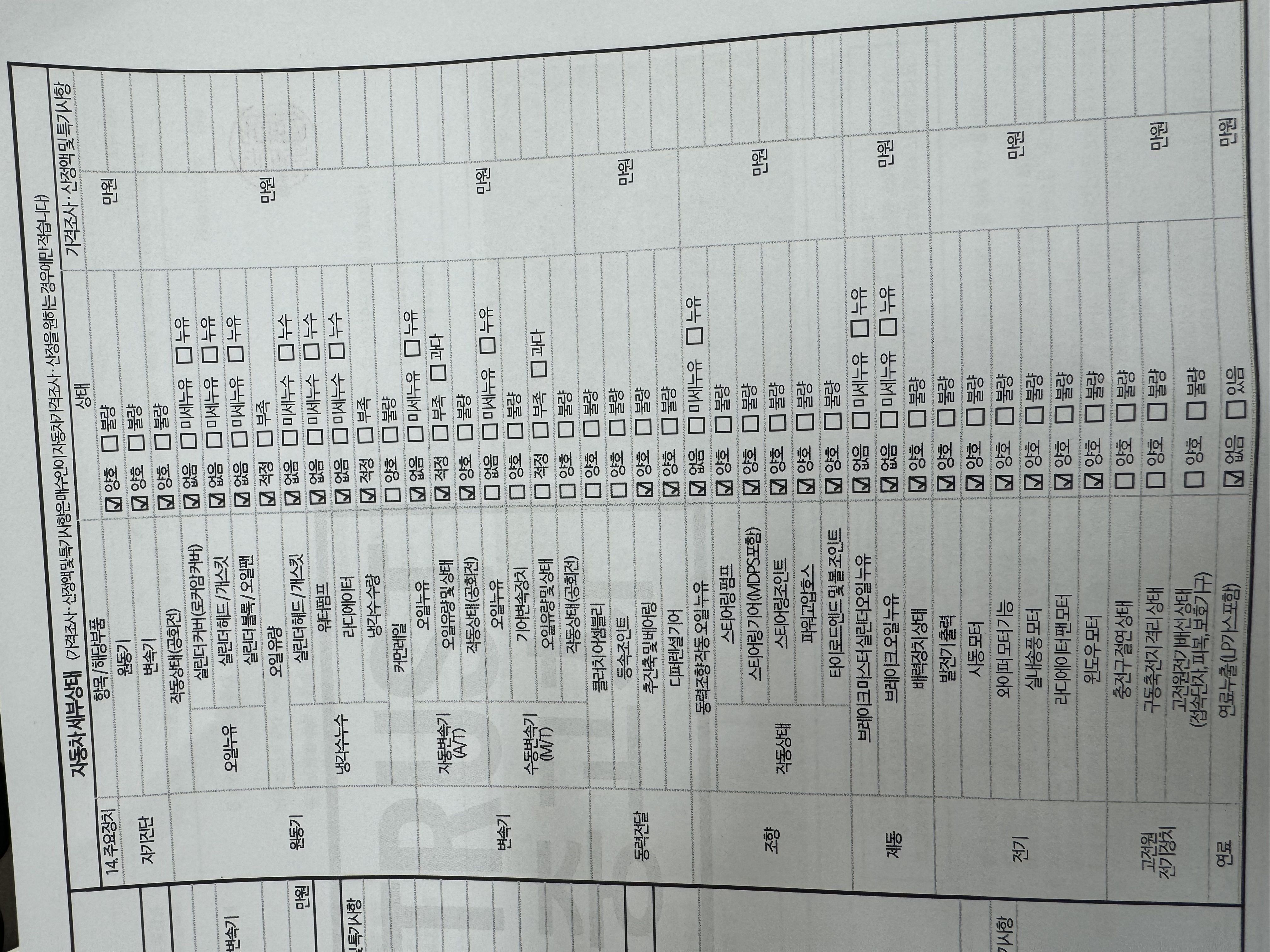 Hyundai Genesis 2012 — inspection photo 2