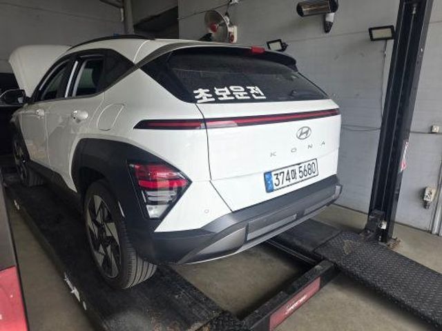 Hyundai Kona 2023 — inspection photo 2