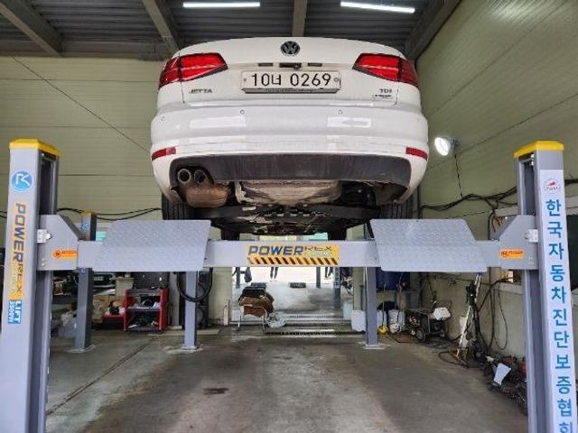 Volkswagen Jetta 2015 — inspection photo 2
