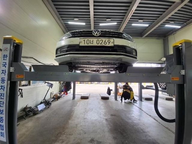 Volkswagen Jetta 2015 — inspection photo 1