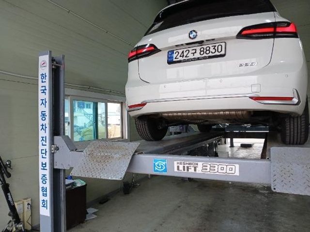 BMW 2-Series 2023 — inspection photo 2