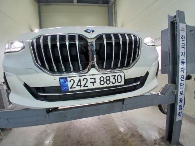 BMW 2-Series 2023 — inspection photo 1