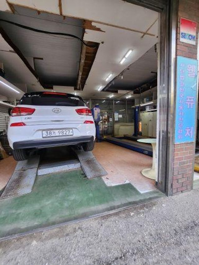 Hyundai i30 2018 — inspection photo 2