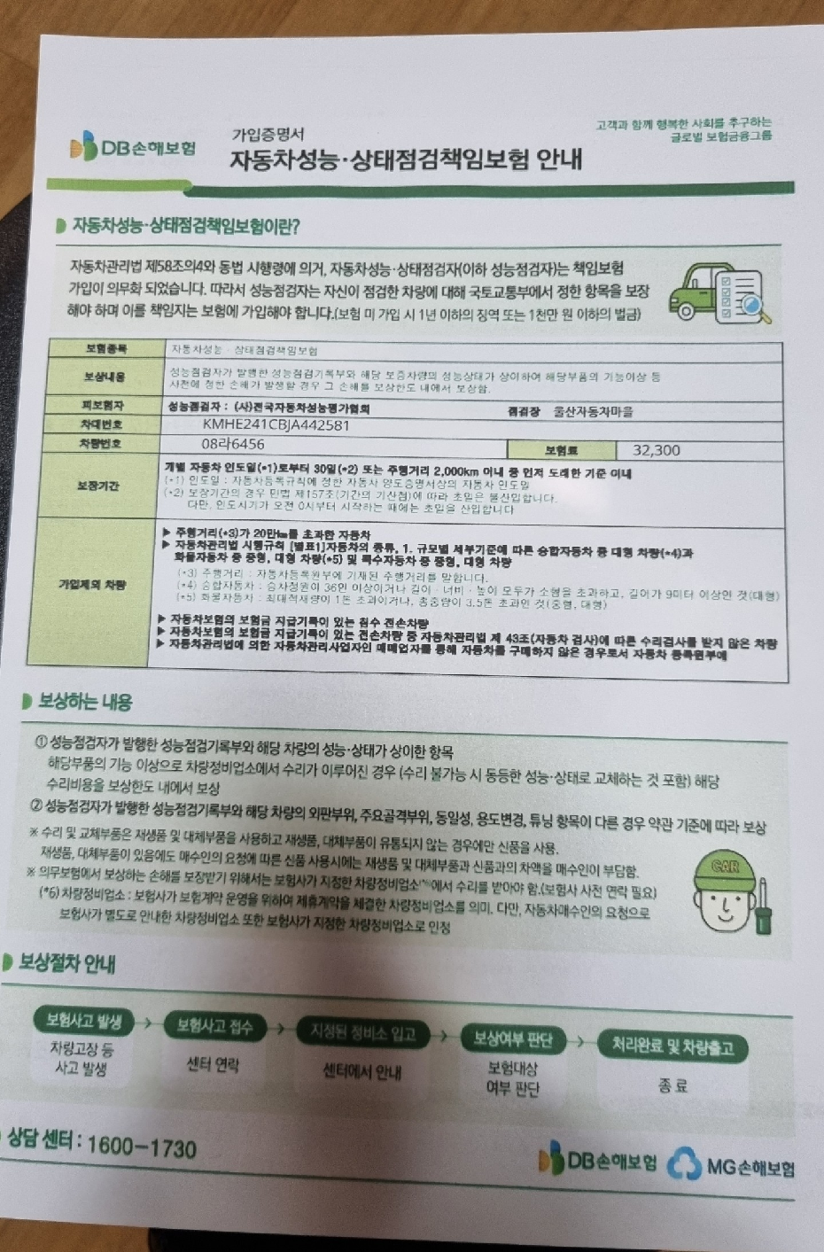 Hyundai Sonata 2018 — inspection photo 2