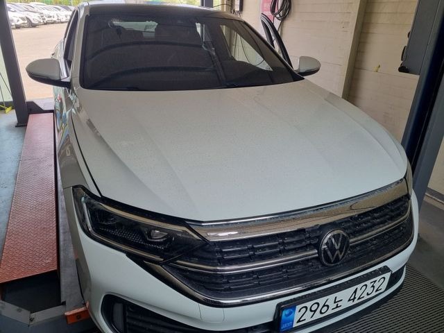 Volkswagen Jetta 2023 — inspection photo 1