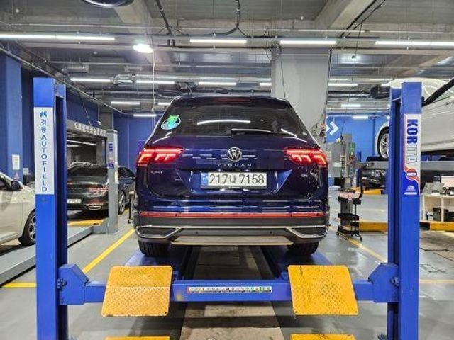 Volkswagen Tiguan 2023 — inspection photo 2