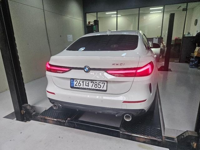 BMW 2-Series 2024 — inspection photo 2